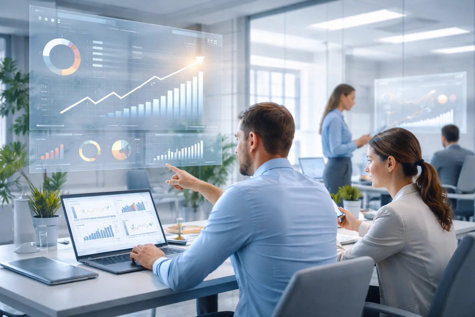 Off-Page SEO for HVAC: 145% Growth in Direct Leads
