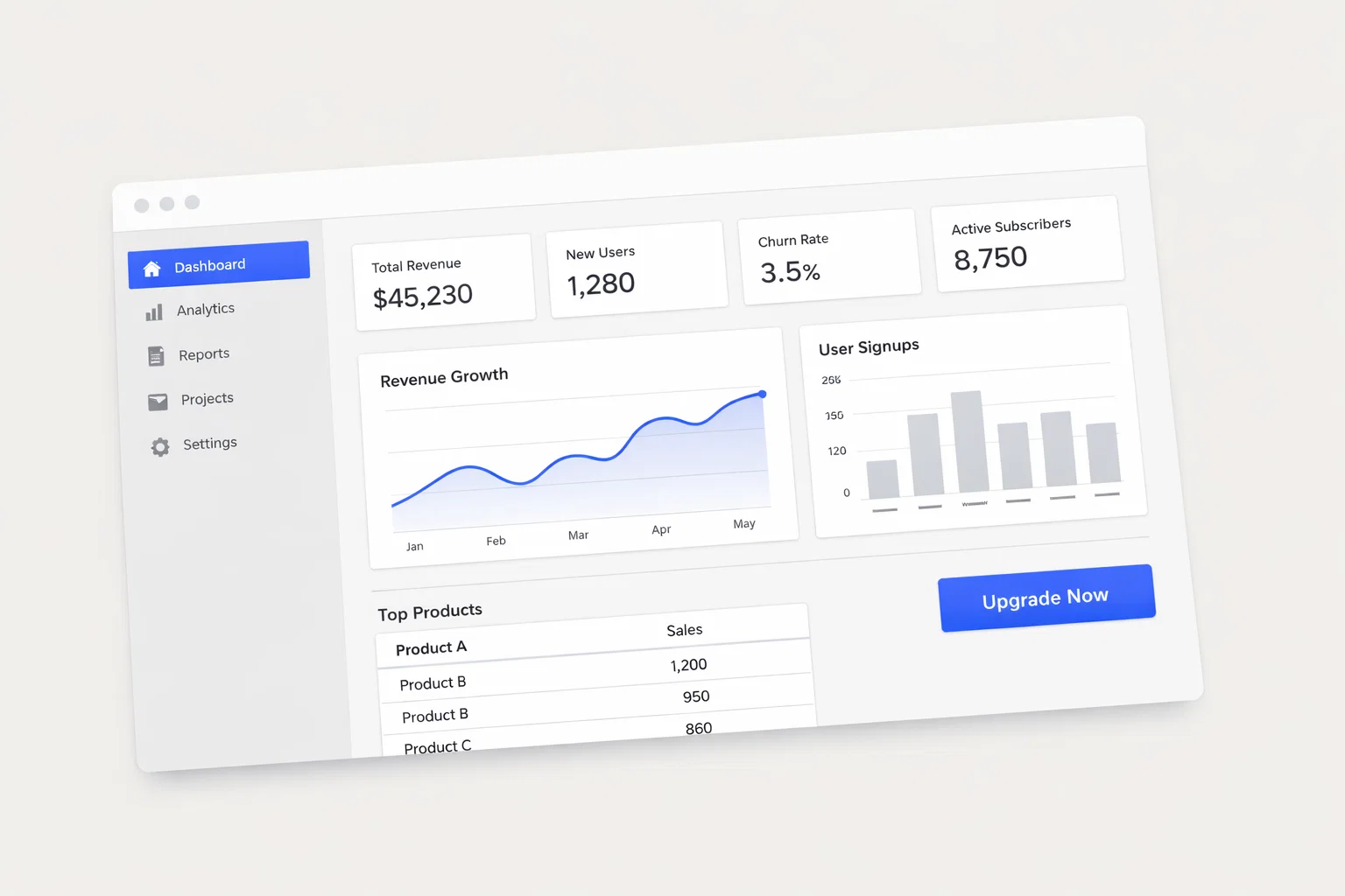 How to Design a High-Converting App Promotion Website: UX Strategy & Conversion Guide